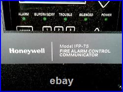 Farenhyt IFP-75 Intelligent Fire Alarm Control Panel