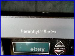 Farenhyt IFP-75 Intelligent Fire Alarm Control Panel