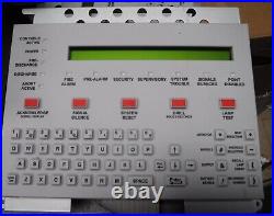 Fire Alarm Control Panel Free Shipping