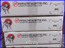 Fire Alarm Panel, Conventional, 2 Zone, Fire Lite Model #MS-2