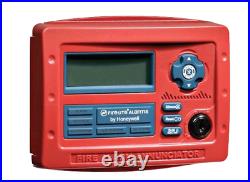 Fire Lite ANN-80 LCD Annunciator 80 Character