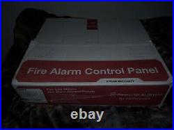 Fire-Lite Alarms Honeywell ES-200X Fire Alarm Control Panel CABINET ONLY NIB