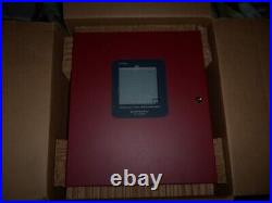 Fire-Lite Alarms Honeywell ES-200X Fire Alarm Control Panel CABINET ONLY NIB