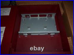 Fire-Lite Alarms Honeywell ES-200X Fire Alarm Control Panel CABINET ONLY NIB