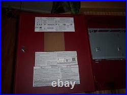 Fire-Lite Alarms Honeywell ES-200X Fire Alarm Control Panel CABINET ONLY NIB