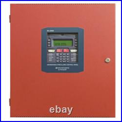 Fire-Lite ES200X Fire Alarm Addressable Control Panel