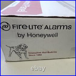 Fire-Lite ES-50X 50 Point Addressable Fire Alarm Control Panel NIB