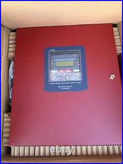 Fire-Lite ES-50X Fire Alarm Control Panel