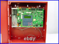 Fire-Lite Honeywell MS-10UD Fire Alarm Control Panel, MS-10UD-7