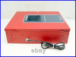 Fire-Lite Honeywell MS-10UD Fire Alarm Control Panel, MS-10UD-7