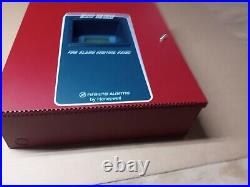 Fire-Lite MS-10UD-7 Zone Fire Alarm Control Panel BOX sold asis