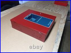 Fire-Lite MS-10UD-7 Zone Fire Alarm Control Panel BOX sold asis