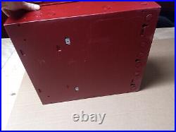 Fire-Lite MS-10UD-7 Zone Fire Alarm Control Panel BOX sold asis