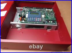 Fire-Lite MS-10UD-7 Zone Fire Alarm Control Panel BOX sold asis