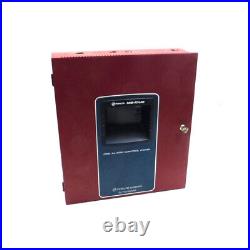 Fire-Lite MS-10UD Fire Alarm Control Panel Enclosure NO MAIN BOARD (AS/IS)