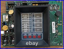 Fire Lite MS-4424B Fire Alarm Control Panel Replacement Board