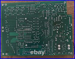 Fire Lite MS-4424B Fire Alarm Control Panel Replacement Board