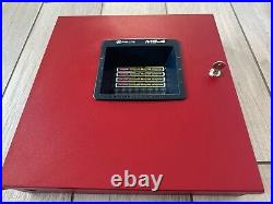 Fire-Lite MS-4 Fire Alarm Control Panel FREE SHIPPING