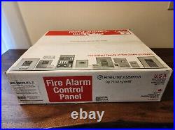 Fire-Lite MS-9600UDLS Fire Alarm Control Panel