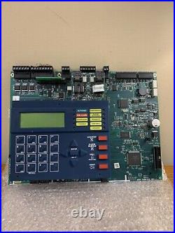 Fire-Lite MS-9600UDLS Fire Alarm Control Panel Version 6.2 Read More