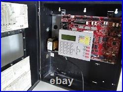 Fire Warden-100-2/E Alarm Control Panel Fire Alarm