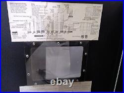 Fire Warden-100-2/E Alarm Control Panel Fire Alarm