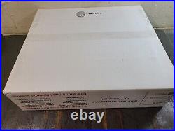 Fire-lite Firelite Ms-5ud-3 Five Zone 3 Amp Fire Alarm Control Panel Brand New