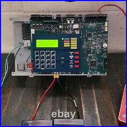 Fire-lite Firelite Ms-9600udls Fire Alarm Control Panel Replacement Board V6.2b1