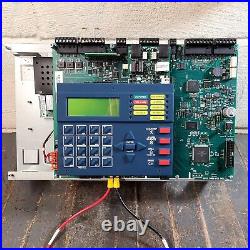 Fire-lite Firelite Ms-9600udls Fire Alarm Control Panel Replacement Board V6.2b1