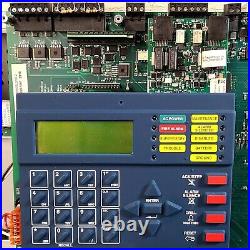 Fire-lite Firelite Ms-9600udls Fire Alarm Control Panel Replacement Board V6.2b1