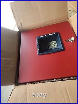 Fire-lite MS-4 Fire Alarm Control Panel NEW OTHER SEE