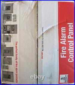 Fire lite fire alarm control panel MS10UD-7 (make me and offer)