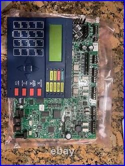 Firelite 9200 Ud Fire Control Panel