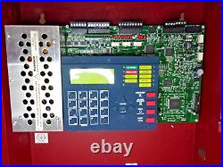 Firelite Ms-9600 Addressable Fire Alarm Control Panel Ak