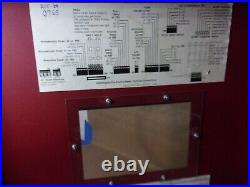 Firelite Ms-9600 Addressable Fire Alarm Control Panel Ak