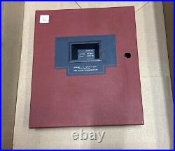 Firewatch Model 411udac Fire Alarm Communicator With Enclosure