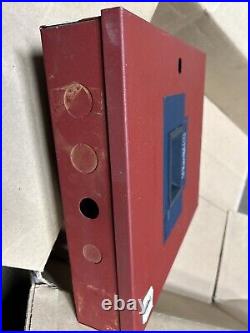 Firewatch Model 411udac Fire Alarm Communicator With Enclosure