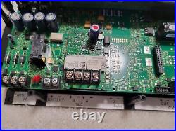 GE Vigilant VS1 Fire Alarm Control Panel Replacement Board