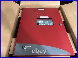 Gamewell-FCI 7100-1D 7100 Fire Alarm Control Panel Default Passwords