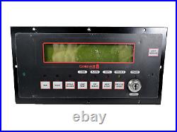 Gamewell-FCI GWRAN2-RCF RAN2-RCF Fire Alarm Control Panel Annunciator