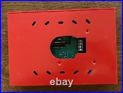 Gamewell-FCI GWRAN-400 Remote Annunciator for Flex 410 Fire Alarm Control Panel