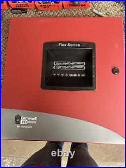 Gamewell Flex 402 Fire Alarm Control Panel