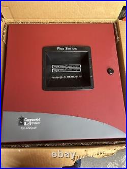 Gamewell Flex 402 Fire Alarm Control Panel