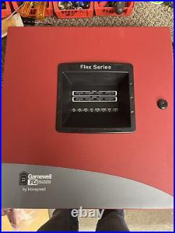 Gamewell Flex 402 Fire Alarm Control Panel