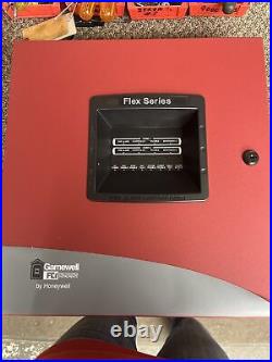 Gamewell Flex 402 Fire Alarm Control Panel