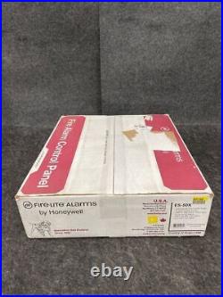 HONEYWELL Fire-Lite ES-50X 50-Point Addressable Fire Alarm Control Panel