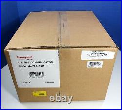 HONEYWELL HWF2A-COM LTE/IP Dual Path Fire Alarm Communicator AT&T NIB