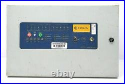 Haes ESENTO Marine Fire Alarm Control Panel