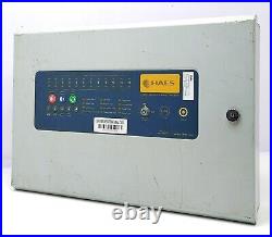 Haes ESENTO Marine Fire Alarm Control Panel