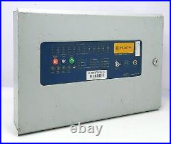 Haes ESENTO Marine Fire Alarm Control Panel